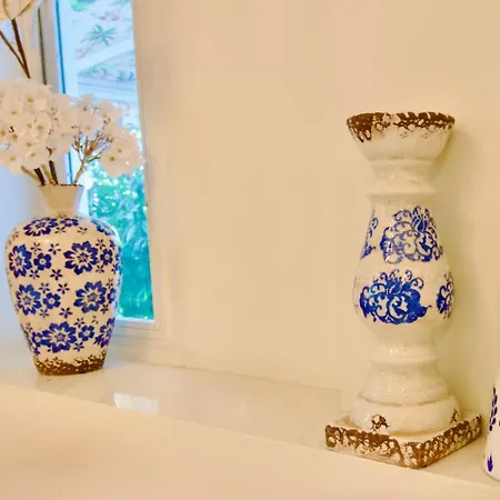 Luxurious Retreat * Αργοστόλι