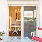 Apartmán Luxurious Retreat *
