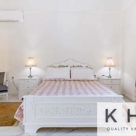 Luxurious Retreat In Argostoli. An Elegant Way Of Living! Apartment Argostoli (Kefalonia)