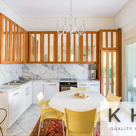 Luxurious Retreat In Argostoli. An Elegant Way Of Living! * Argostoli (Kefalonia)