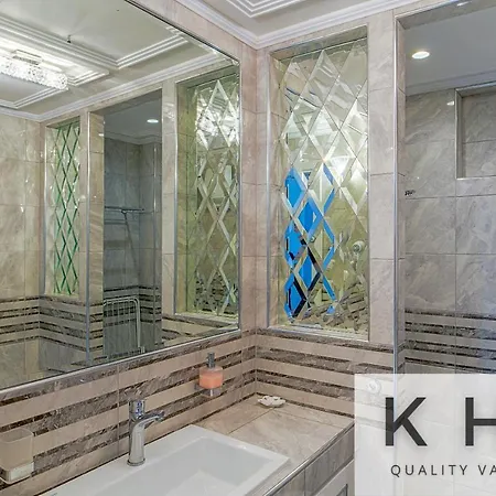 Luxurious Retreat In Argostoli. An Elegant Way Of Living! Apartment Argostoli (Kefalonia)