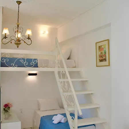 Luxurious Retreat Appartement *