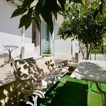 Luxurious Retreat