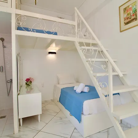 Daire Luxurious Retreat