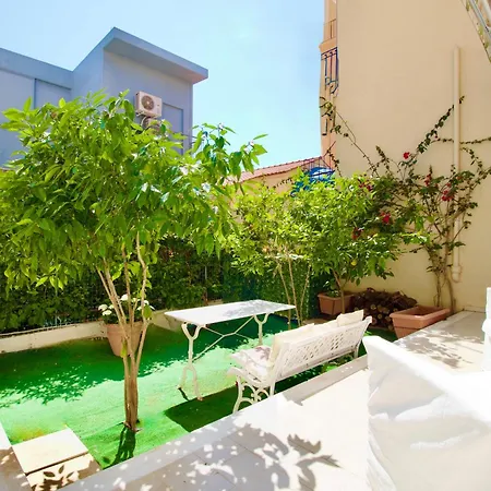 Luxurious Retreat Daire *