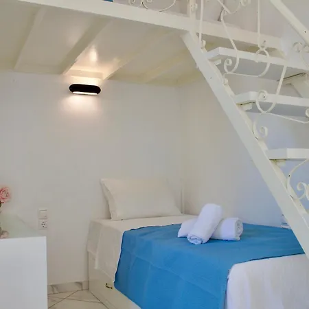 Daire Luxurious Retreat *