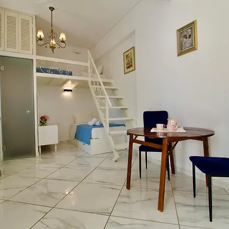 Luxurious Retreat Daire Argostolion