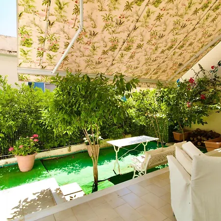 Luxurious Retreat Argostolion