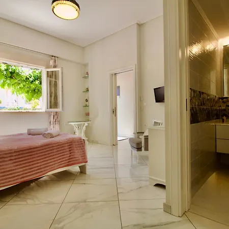 Daire Luxurious Retreat