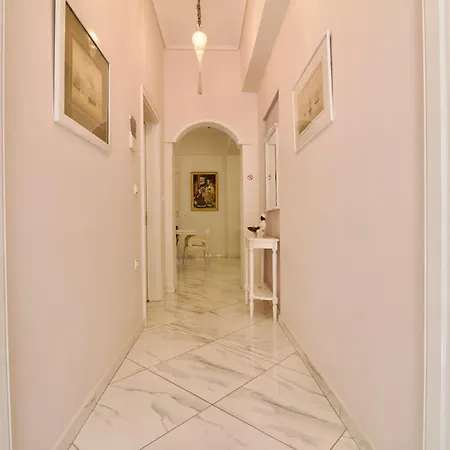 Daire Luxurious Retreat