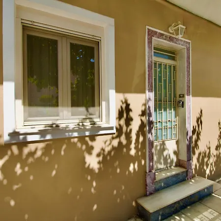 Daire Luxurious Retreat *