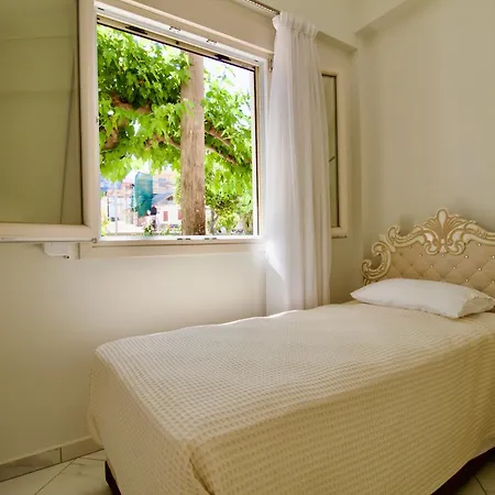 Luxurious Retreat Daire Argostolion