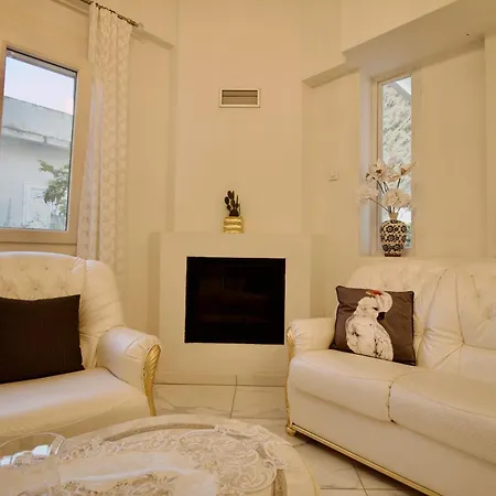 Luxurious Retreat Daire *