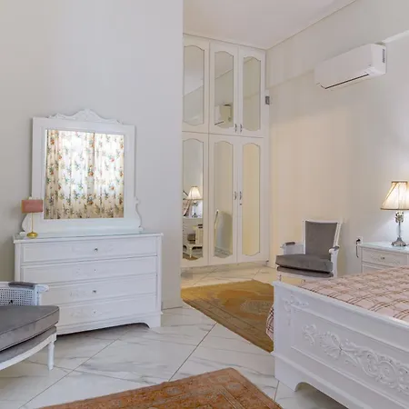 Luxurious Retreat * Argostolion