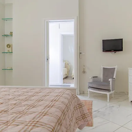 Daire Luxurious Retreat *