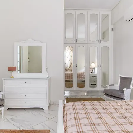 Luxurious Retreat Daire *