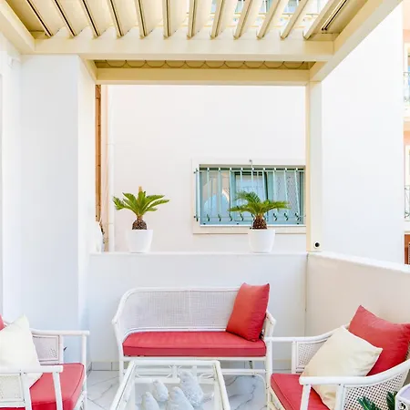 Daire Luxurious Retreat *