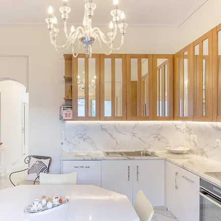 Luxurious Retreat * Argostolion