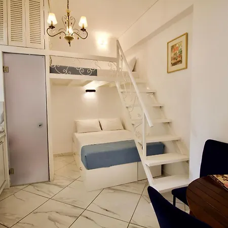 شقة Luxurious Retreat *