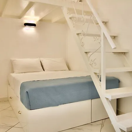 Luxurious Retreat 아파트 아르고스톨리온