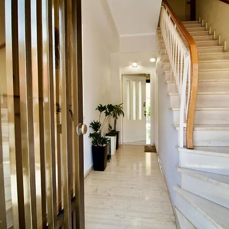 Luxurious Retreat Apartman Argosztóli