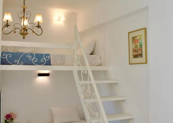 Luxurious Retreat Apartmán *