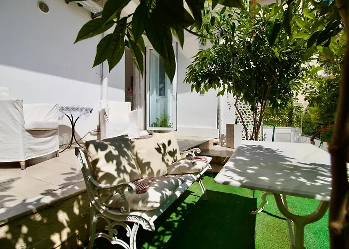 Luxurious Retreat