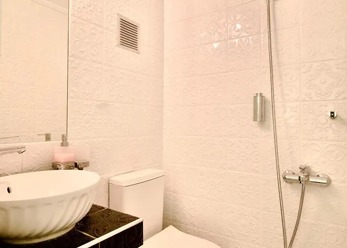 Luxurious Retreat Appartamento
