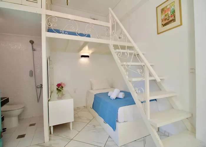 Apartmán Luxurious Retreat