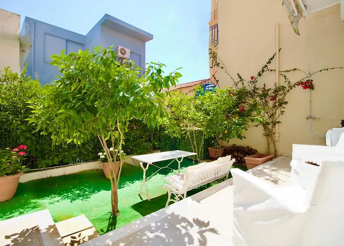 Luxurious Retreat Appartamento *