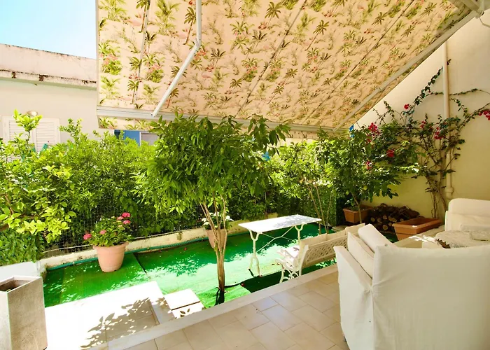 Luxurious Retreat Argostoli (Kefalonia)