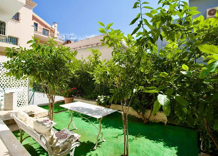 Luxurious Retreat * Argostoli (Kefalonia)