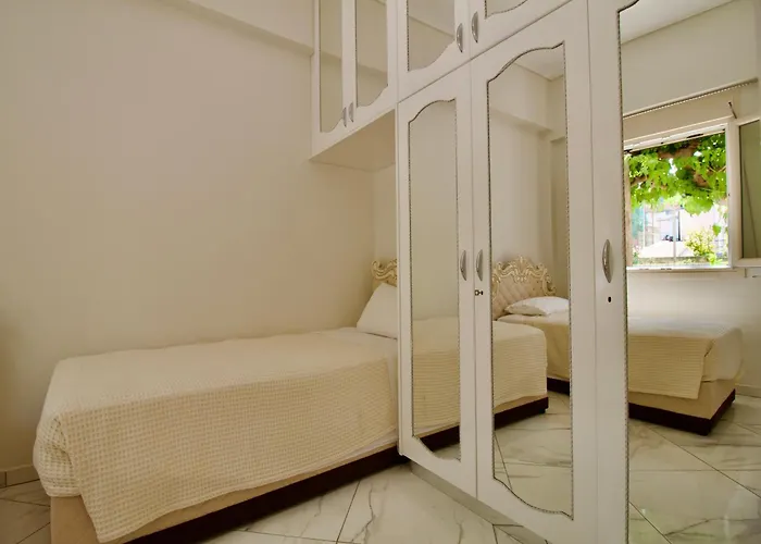 Luxurious Retreat * Argostoli (Kefalonia)