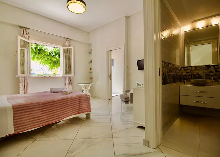 Apartmán Luxurious Retreat