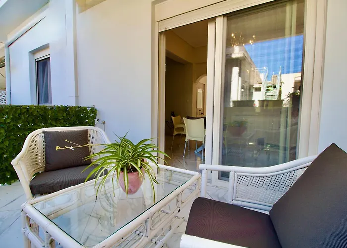 Luxurious Retreat Apartmán Argostoli (Kefalonia)