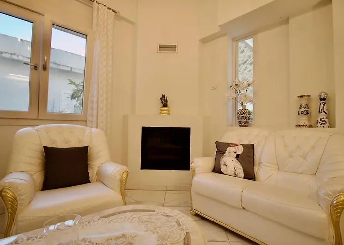 Luxurious Retreat Appartamento *