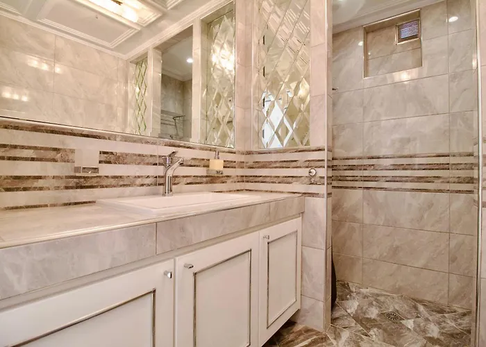 Luxurious Retreat Appartamento
