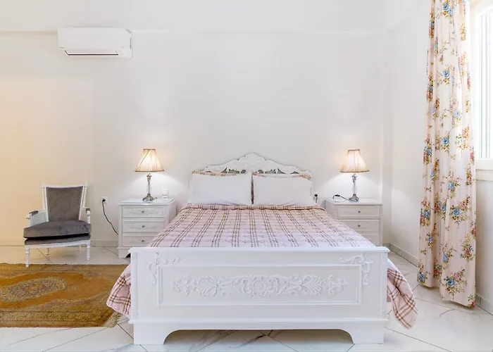 Appartamento Luxurious Retreat