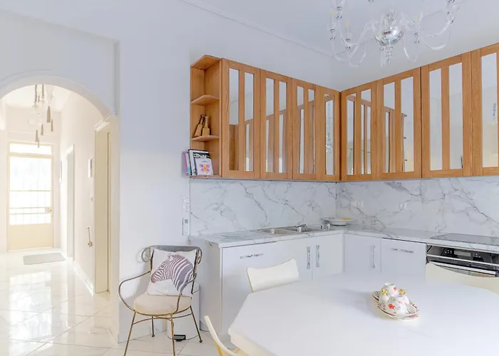 Luxurious Retreat