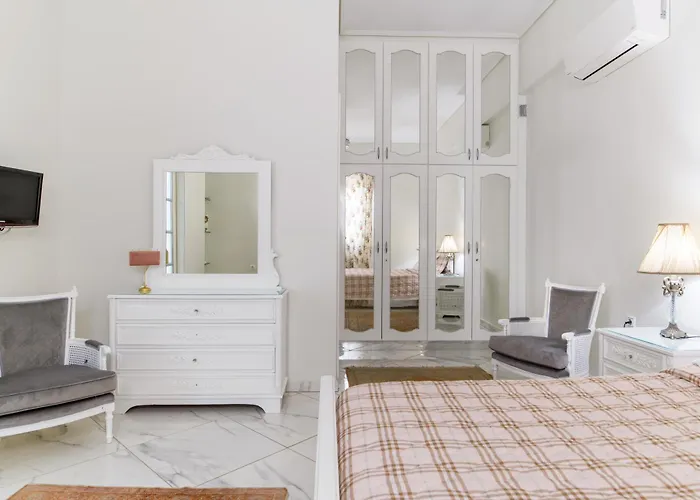 Luxurious Retreat Appartamento *