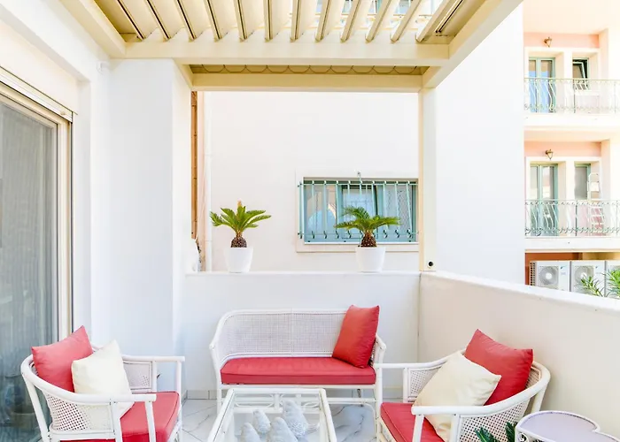 Appartamento Luxurious Retreat *