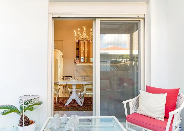 Apartmán Luxurious Retreat *