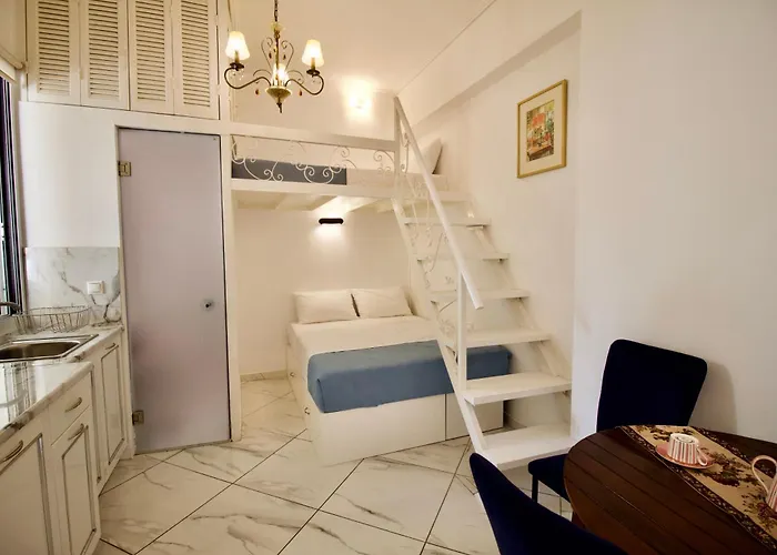 Appartamento Luxurious Retreat *