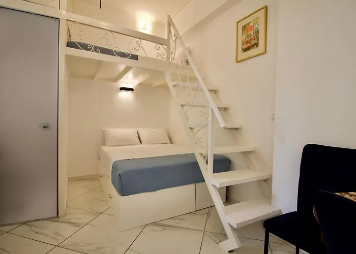Luxurious Retreat Appartamento Argostoli (Kefalonia)