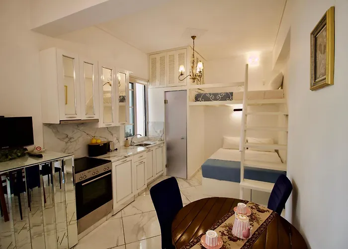 Luxurious Retreat Argostoli (Kefalonia)