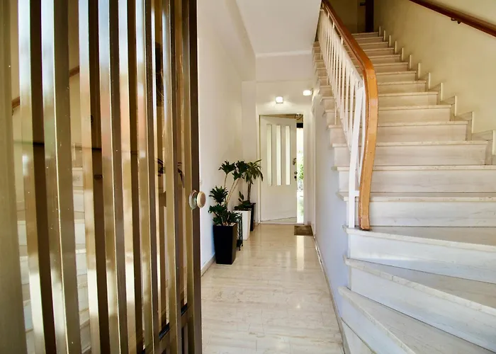 Luxurious Retreat Appartamento Argostoli (Kefalonia)